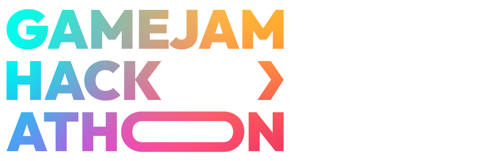 شعار GameJam و Innosoft