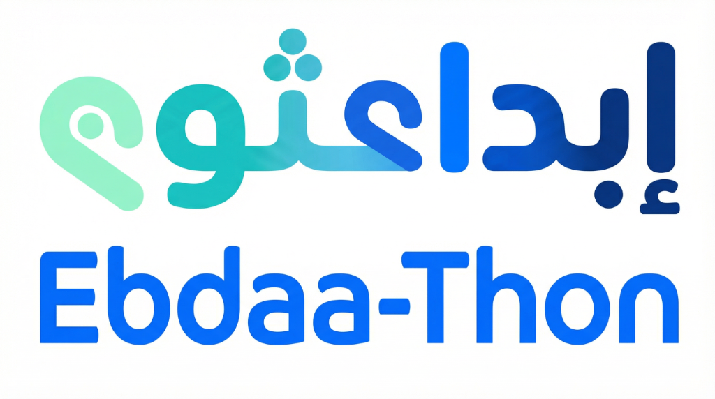 شعار جمعية سما للإبداع والابتكار